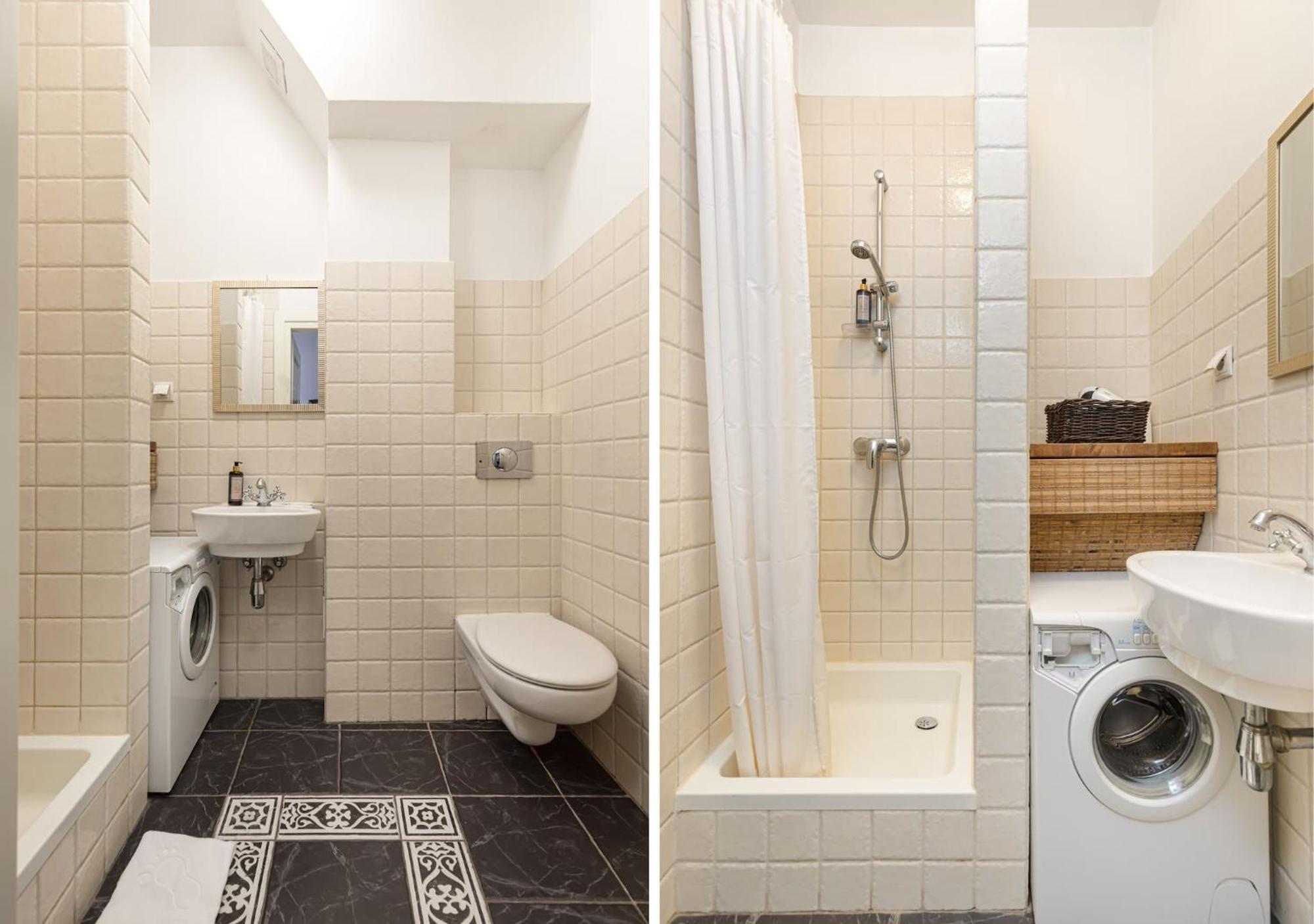 Fashioned Apartment Rycerska By Noclegi Renters Βαρσοβία Εξωτερικό φωτογραφία